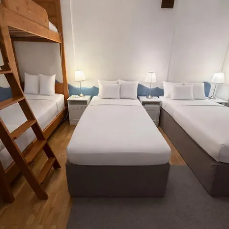 بيت ضيافة & Wolfsberg O1 *