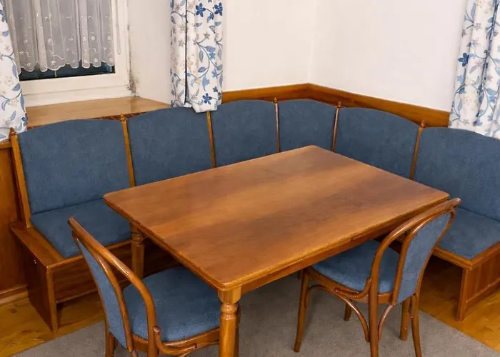 & Wolfsberg O1 Vendégház