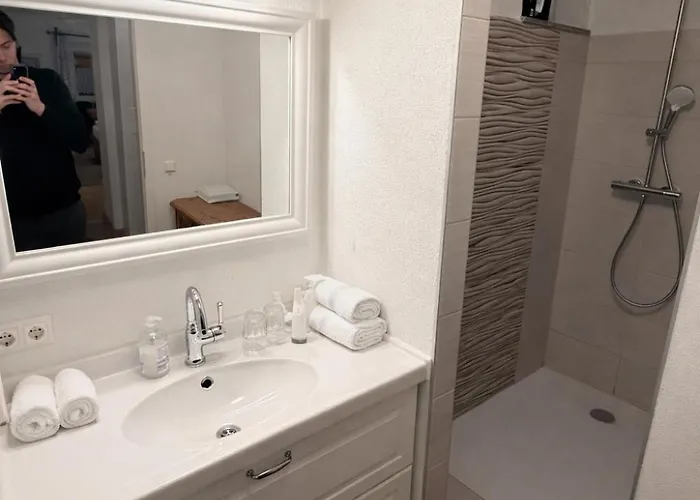 بيت ضيافة & Wolfsberg O1 Sankt Jakob (Wolfsberg)